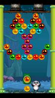 Bubble Shooter Deluxe پوسٹر