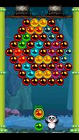 Bubble Shooter Deluxe اسکرین شاٹ 1