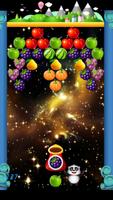 Bubble Shooter Fruits capture d'écran 2