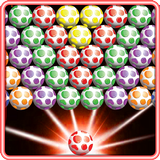 Egg Shoot Bubble Shooter أيقونة