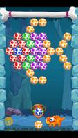 Egg Shoot Bubble Shooter الملصق