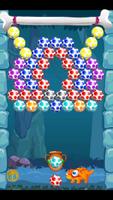 Egg Shoot Bubble Shooter تصوير الشاشة 1
