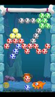 Egg Shoot Bubble Shooter تصوير الشاشة 2