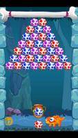 Egg Shoot Bubble Shooter تصوير الشاشة 3