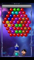 Shoot Bubble Pop 海報