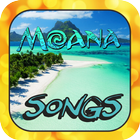 Lagu Lagu MOANA Terlengkap icon