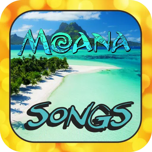 Lagu Lagu MOANA Terlengkap APK voor Android Download