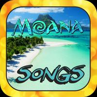 Lagu Lagu MOANA Terlengkap poster