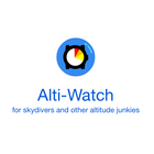 Alti Watch icon