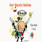 Fruit Realistic Shooting icon