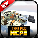 Tank Mod For MCPE* APK
