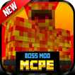 Boss Mod For MCPE*