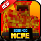 Boss Mod For MCPE* icône