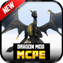 Dragon Mod For MCPE* APK