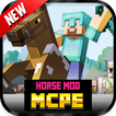 Horse Mod For MCPE*