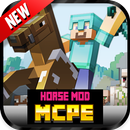Horse Mod For MCPE* APK