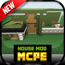 APK House Mod For MCPE*