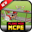 Plane Mod For MCPE*
