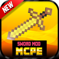 MCPEについてソードモッズ*
