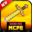 APK Sword Mod For MCPE*