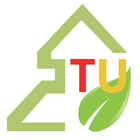 TU Smart City ícone