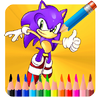 How To Draw Sonic MOD