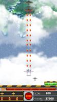 Combat Plane 1945 Air Strike 스크린샷 1