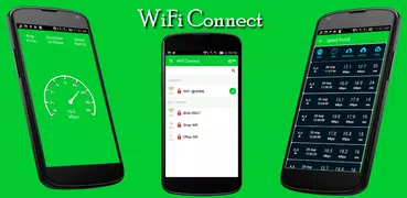 WIFI connessione