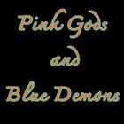 Pink Gods and Blue Demons icône