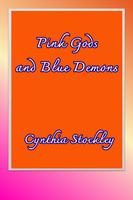 Pink Gods and Blue Demons Affiche