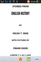 برنامه‌نما Stories from English History عکس از صفحه
