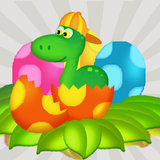 Dino Runner icono