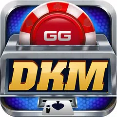 DKM Club - Game danh bai doi thuong APK download