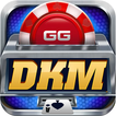 ”DKM Club - Game danh bai doi thuong