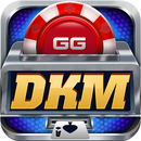 DKM Club - Game danh bai doi thuong aplikacja