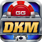 DKM Club - Game danh bai doi thuong иконка