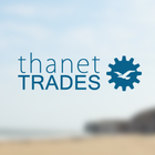 Thanet Trades Zeichen
