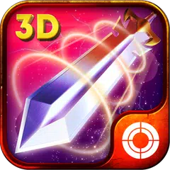 Thần Kiếm 3D APK 下載