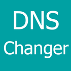 DNS Changer (without Root) icône