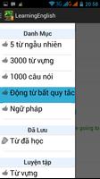 Tiếng anh thông dụng hàng ngày पोस्टर