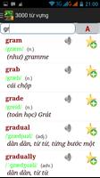 Tiếng anh thông dụng hàng ngày screenshot 2