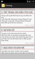 برنامه‌نما Người Nam Châm عکس از صفحه