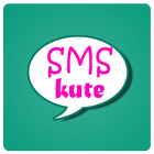 SMS Kute icon