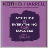 Attitude Is Everything