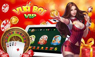 Vua Bai VIP (Bai Doi Thuong) โปสเตอร์