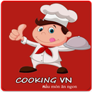 Cooking VN - Vào bếp, Nấu ăn ngon Mỗi Ngày APK