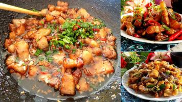 برنامه‌نما Cooking VN - Vào bếp, Nấu ăn ngon Mỗi Ngày عکس از صفحه