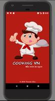 Cooking VN - Vào bếp, Nấu ăn ngon Mỗi Ngày captura de pantalla 3