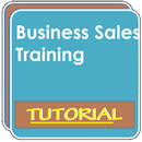 Learn Business Sales Training aplikacja