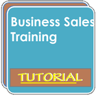 Learn Business Sales Training icon